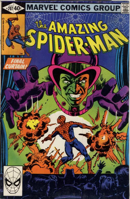 Spider-Man