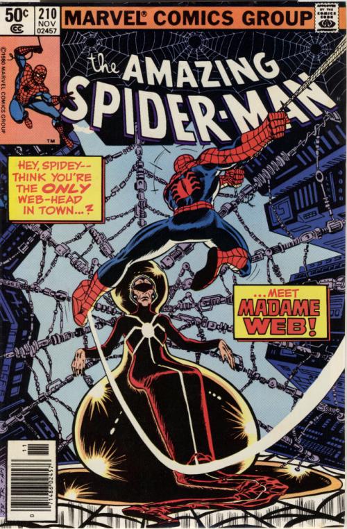 Spider-Man