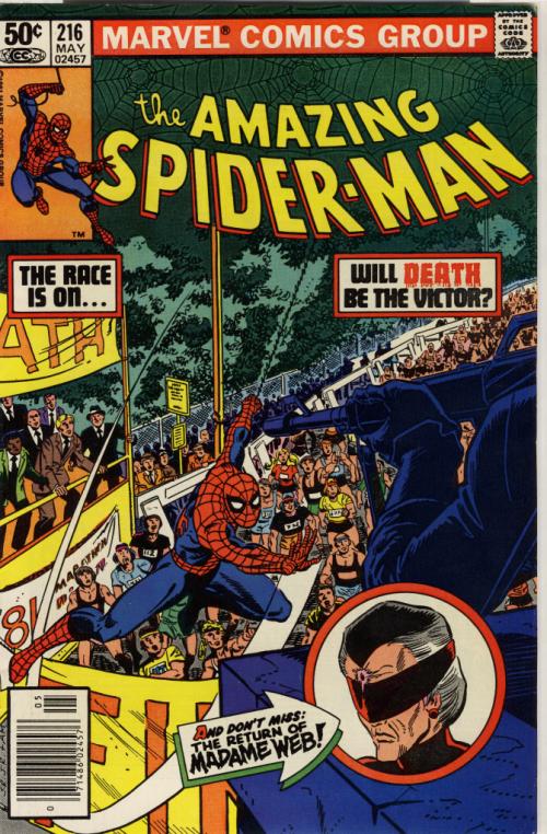 Spider-Man