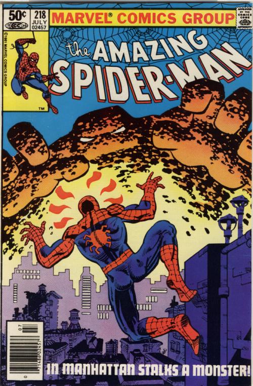 Spider-Man