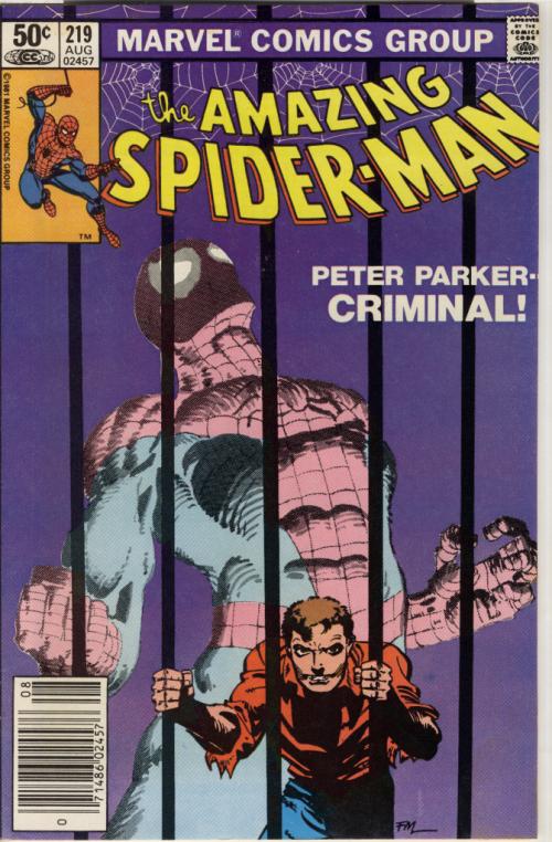 Spider-Man