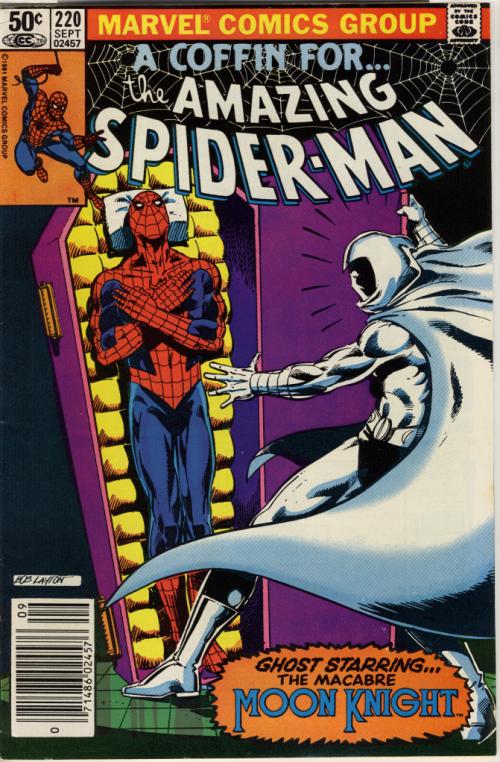 Spider-Man