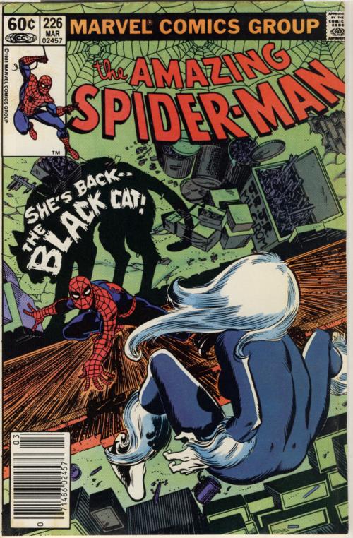 Spider-Man