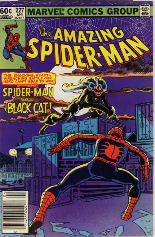 Spider-Man
