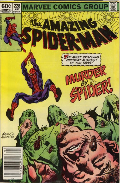 Spider-Man