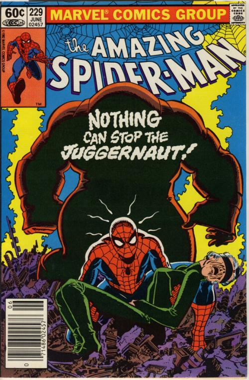 Spider-Man