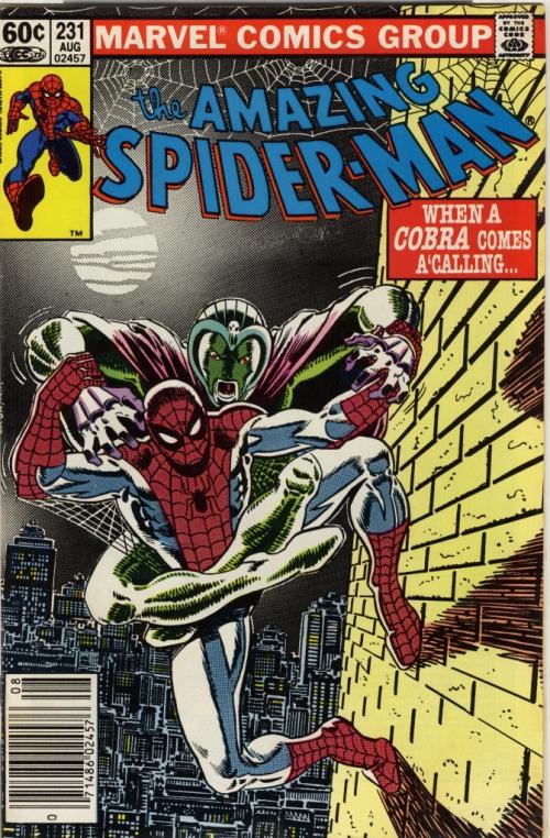Spider-Man