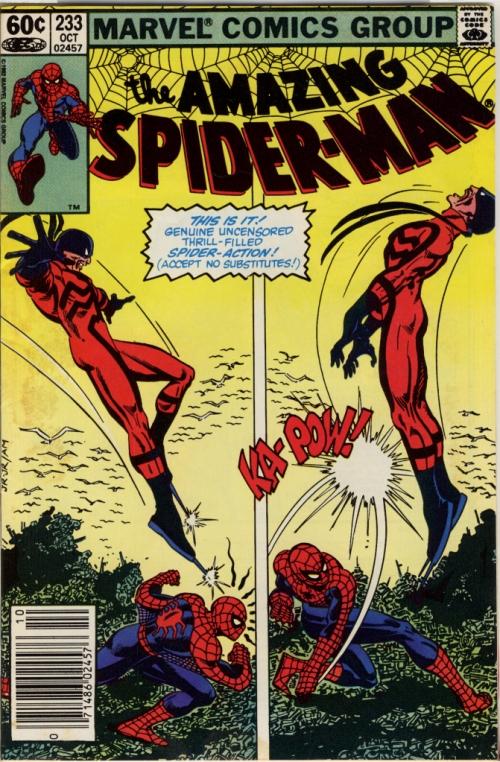 Spider-Man