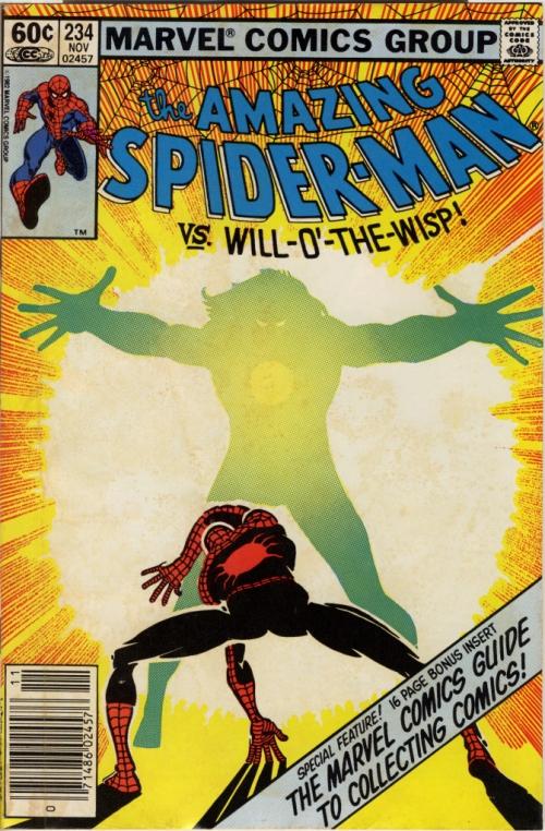 Spider-Man