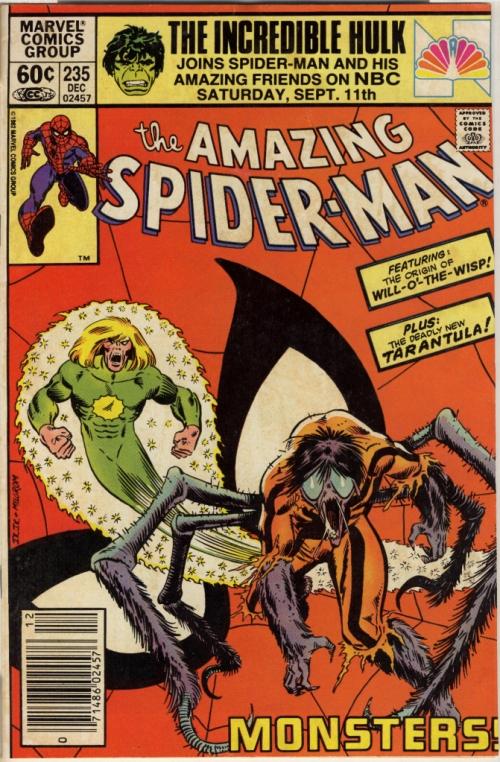 Spider-Man