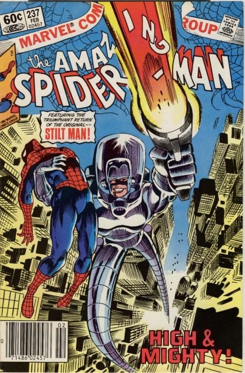 Spider-Man