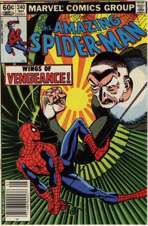 Spider-Man