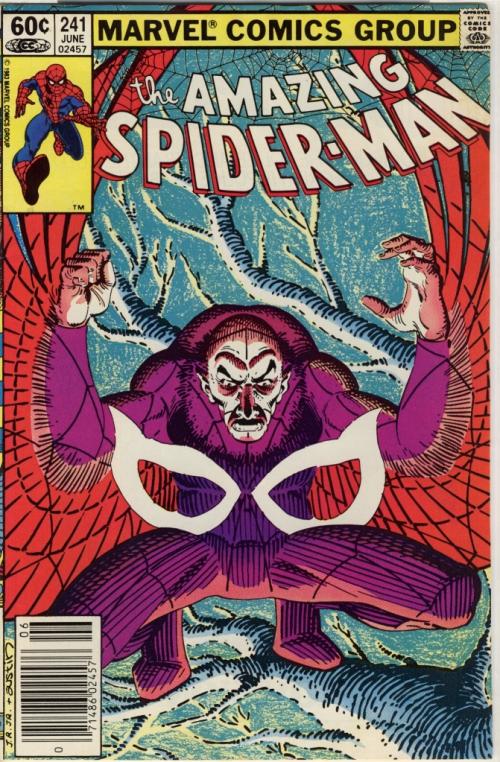 Spider-Man