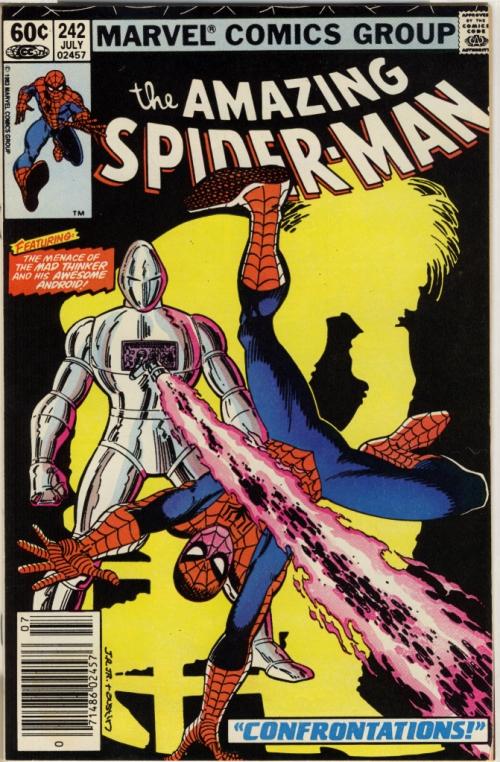 Spider-Man