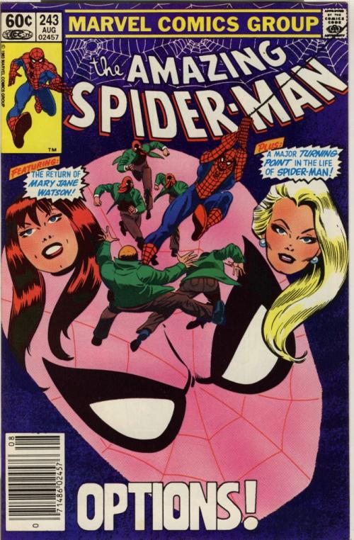 Spider-Man