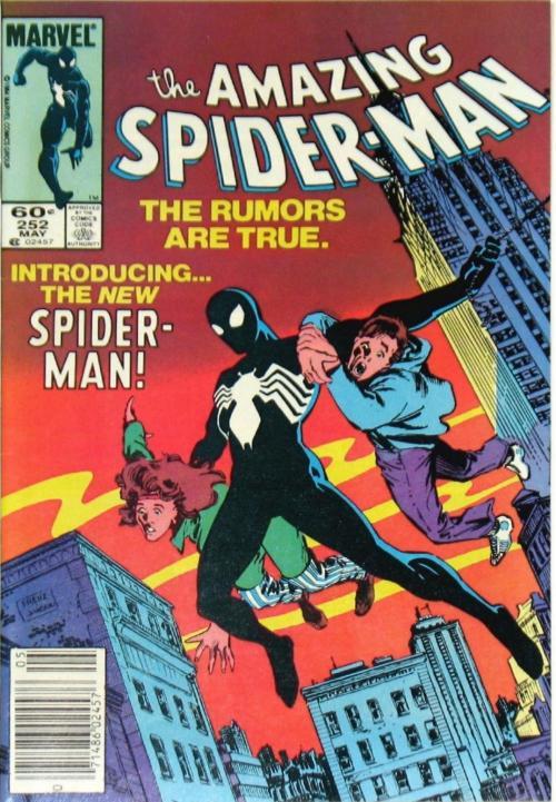 Spider-Man