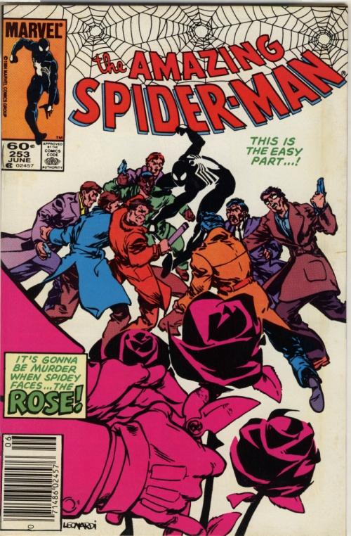 Spider-Man