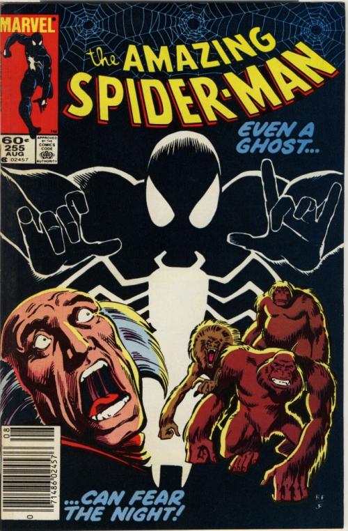 Spider-Man