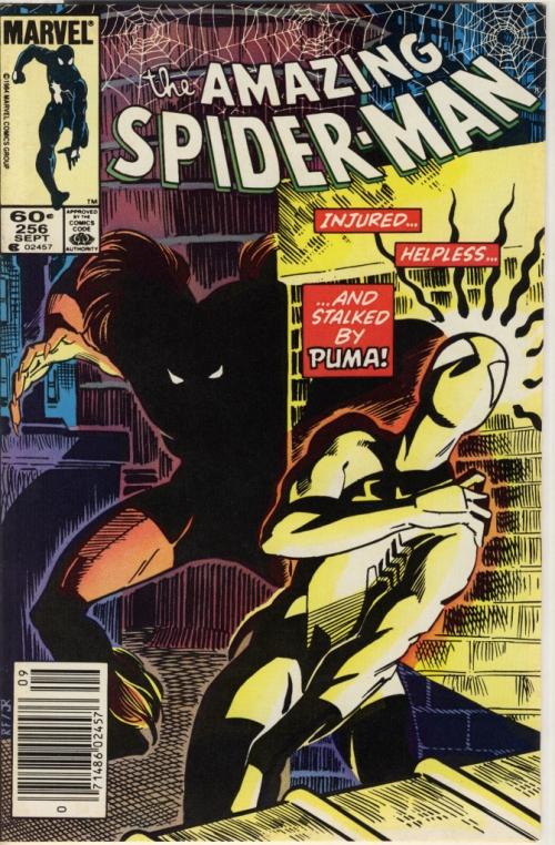 Spider-Man
