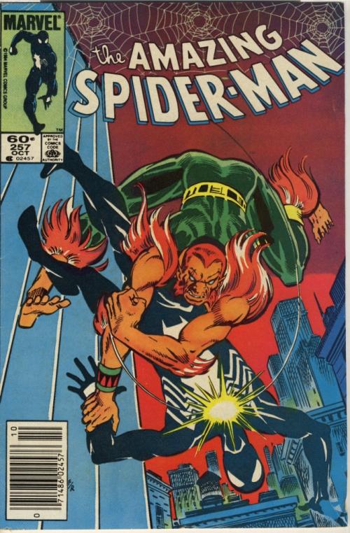Spider-Man