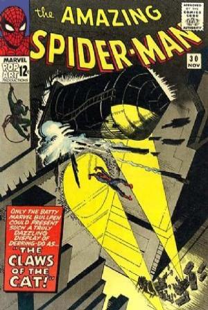 Spider-Man