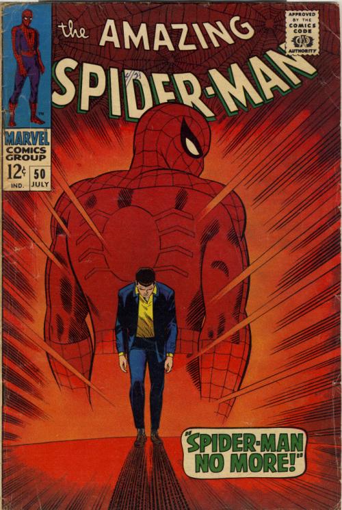 Spider-Man