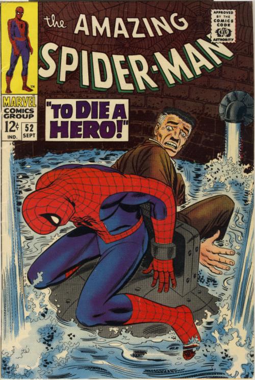Spider-Man