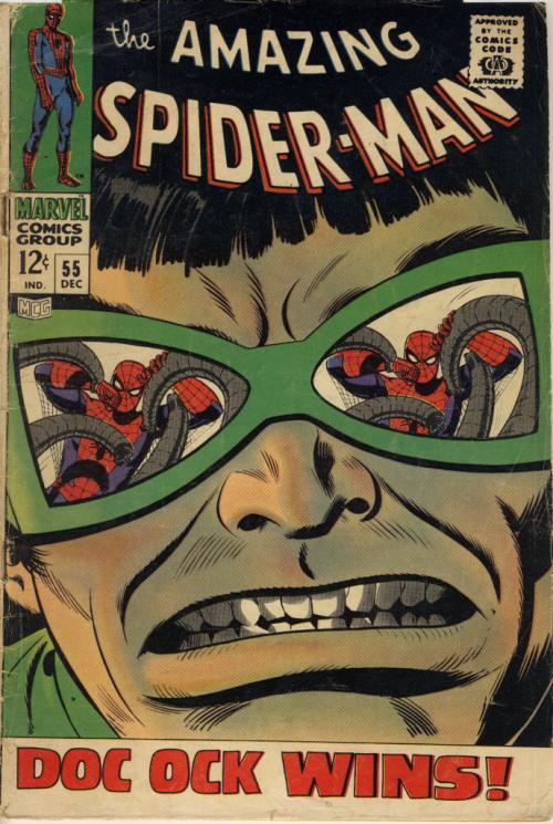 Spider-Man