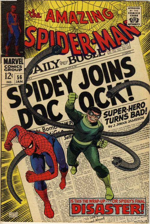 Spider-Man