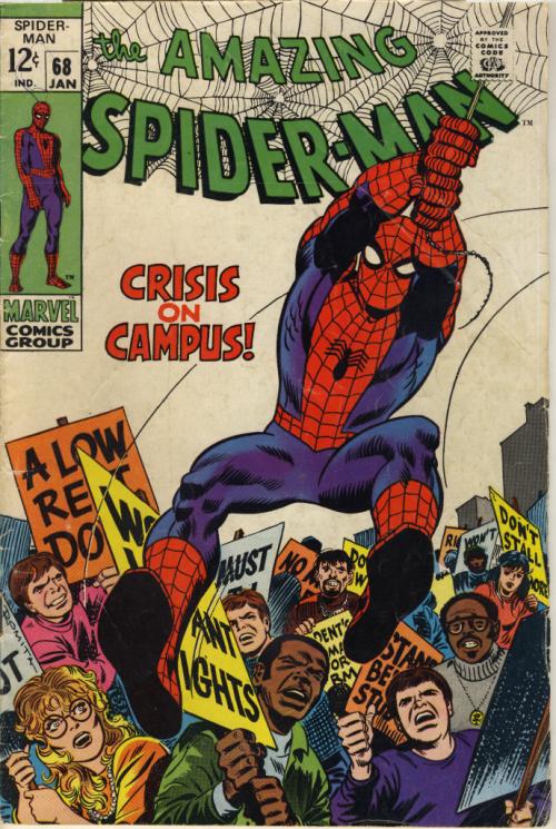 Spider-Man
