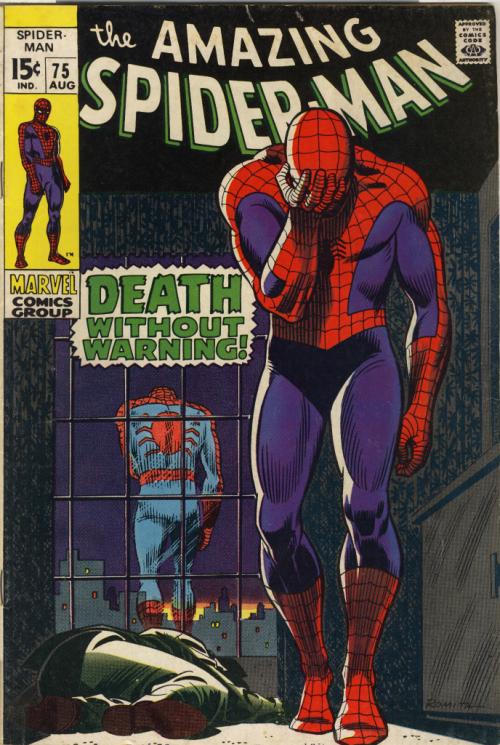 Spider-Man