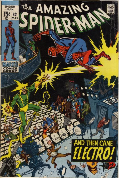 Spider-Man