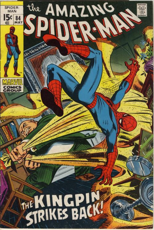 Spider-Man