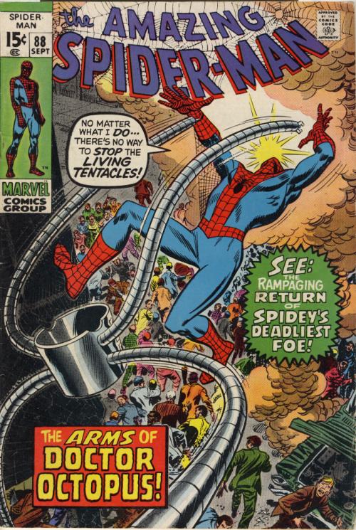 Spider-Man