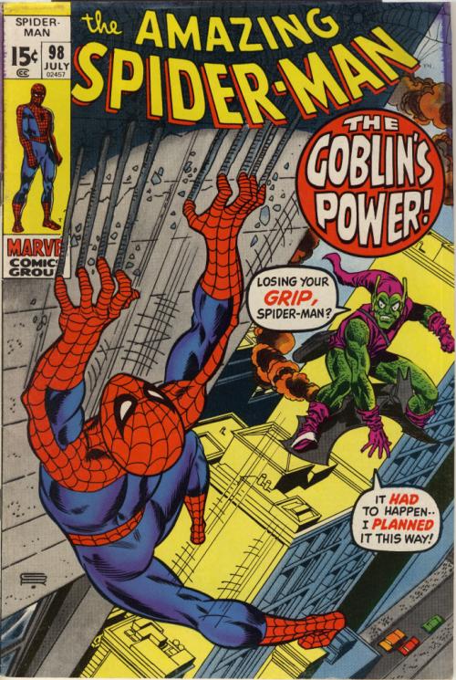 Spider-Man