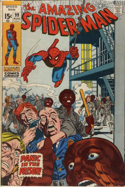 Spider-Man