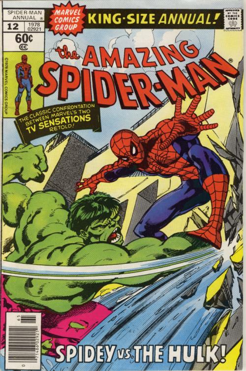 Spider-Man
