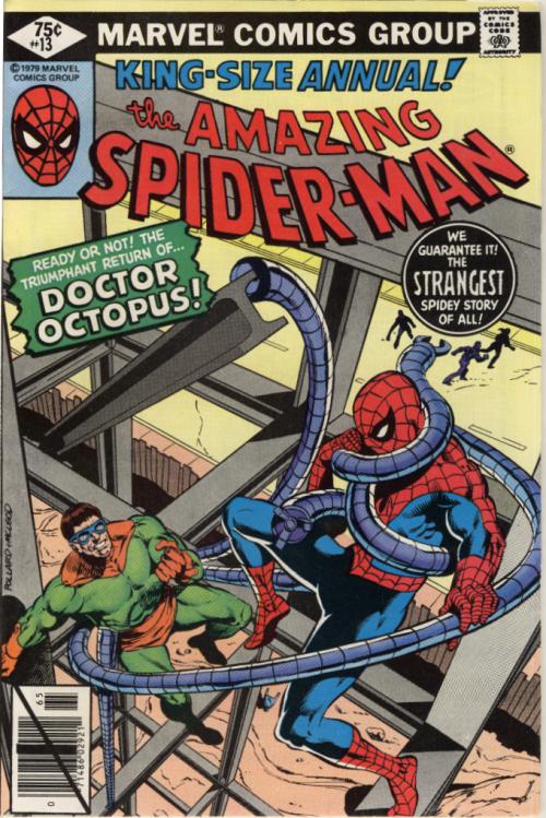 Spider-Man
