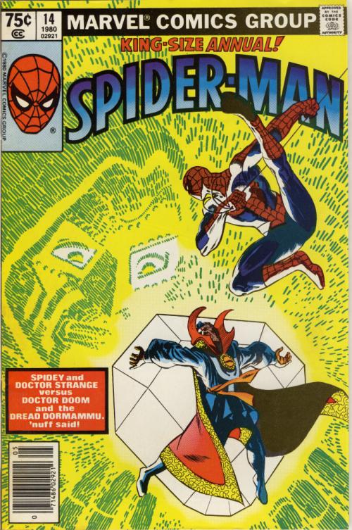 Spider-Man