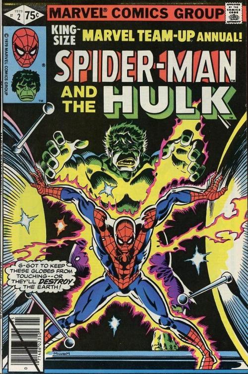 Spider-Man