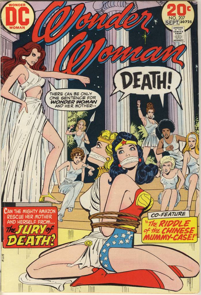 Wonder Woman