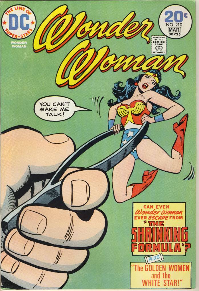Wonder Woman