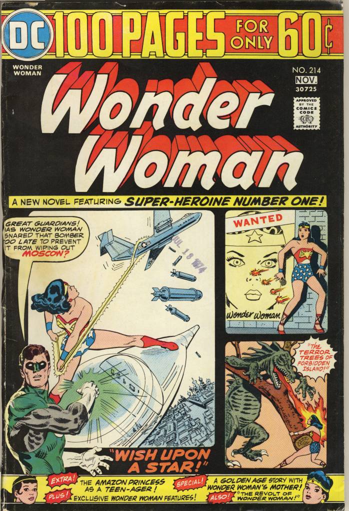 Wonder Woman