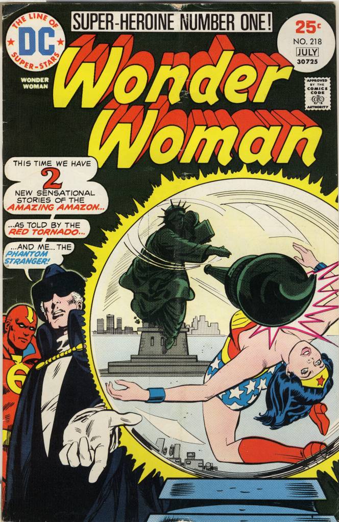 Wonder Woman
