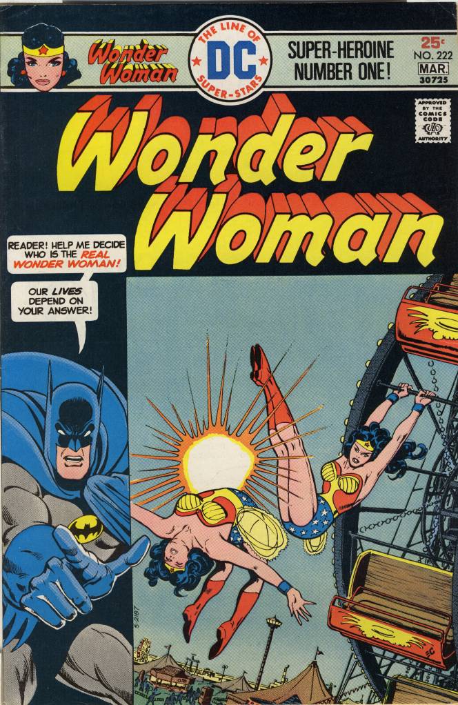 Wonder Woman