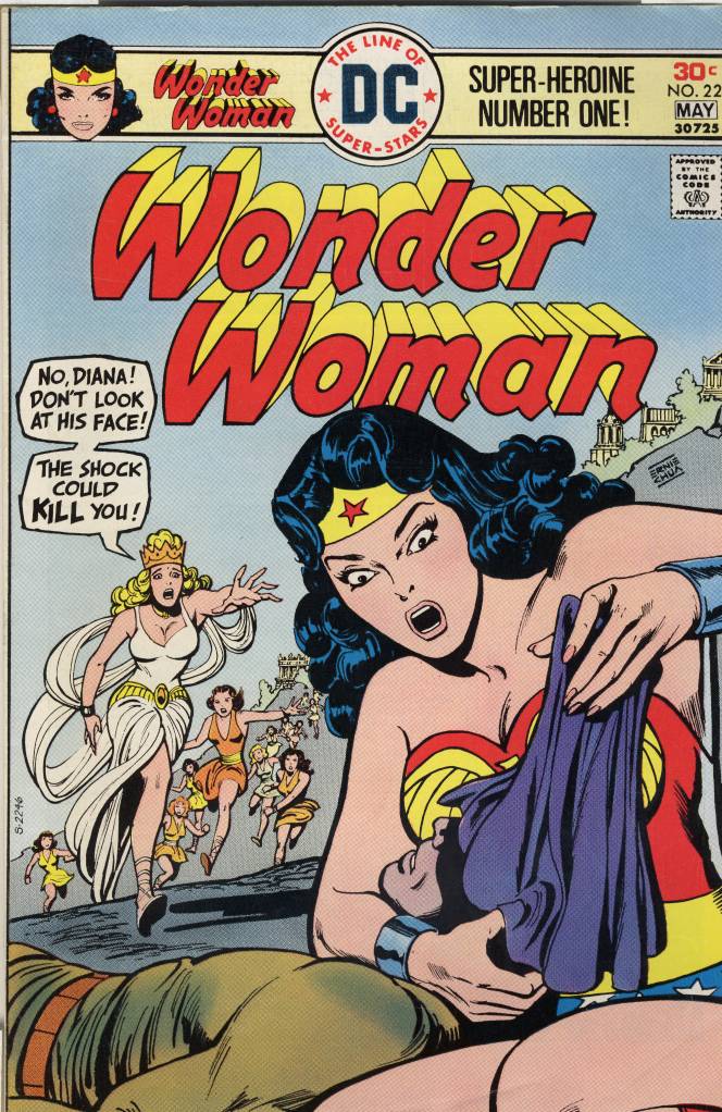 Wonder Woman