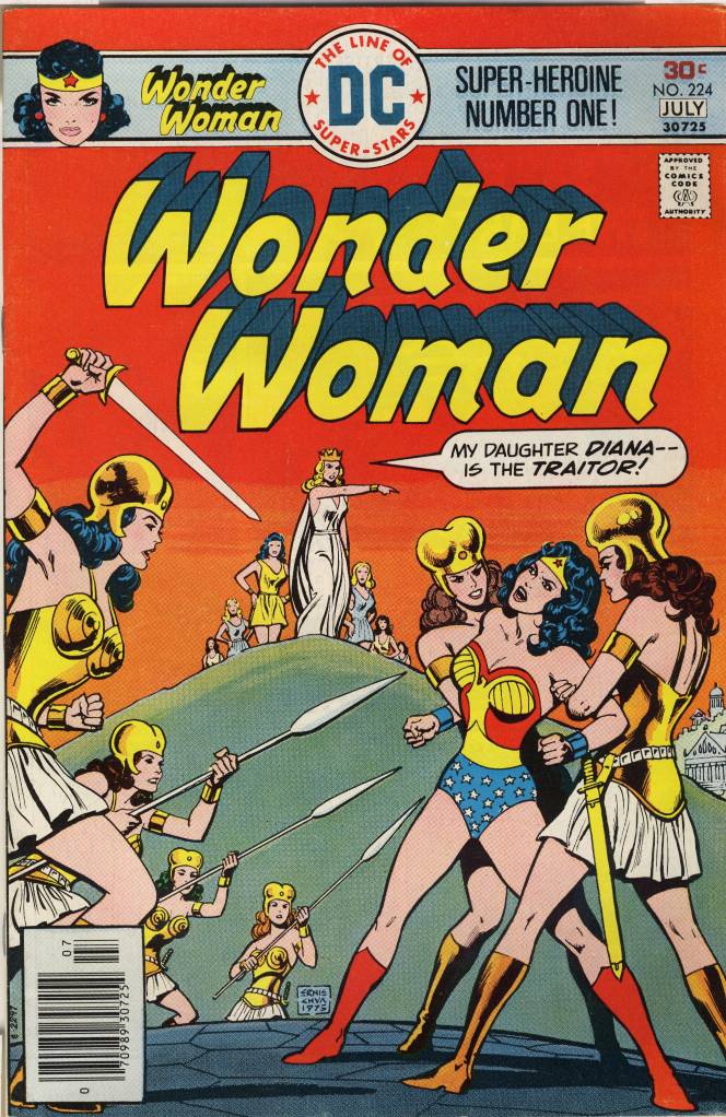 Wonder Woman