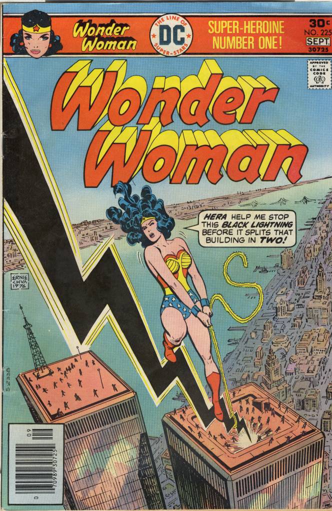 Wonder Woman