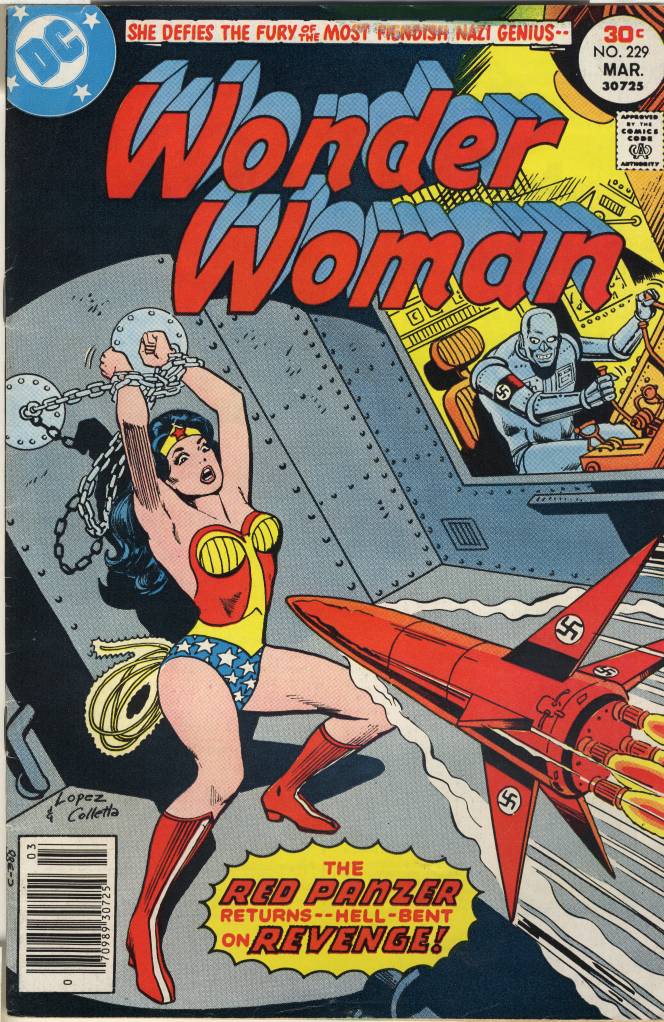 Wonder Woman