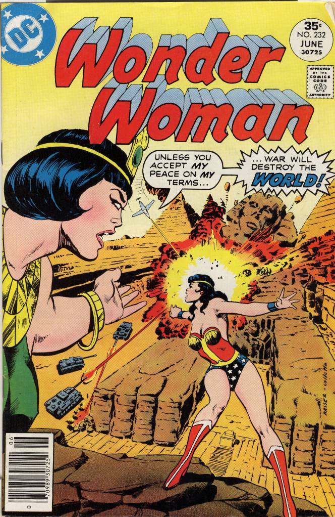 Wonder Woman